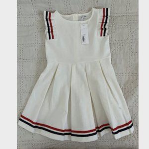 Janie and Jack - 3T Dress - NWT